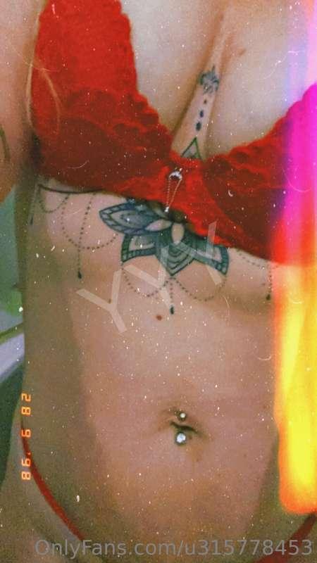 RED❤️