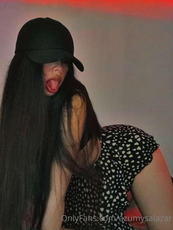 Que pose te gustaría en mi siguiente post ❤🔥