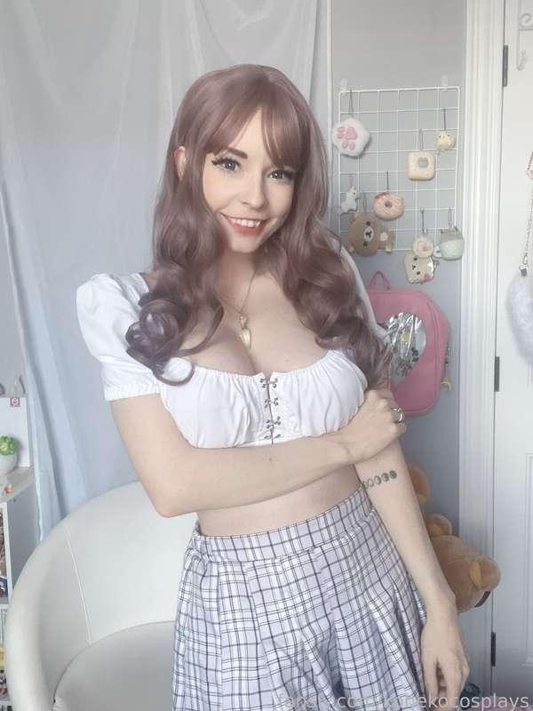 konekocosplays image #15