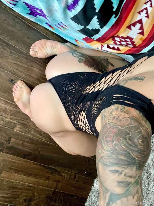 Good girl naughty thoughts 🕷