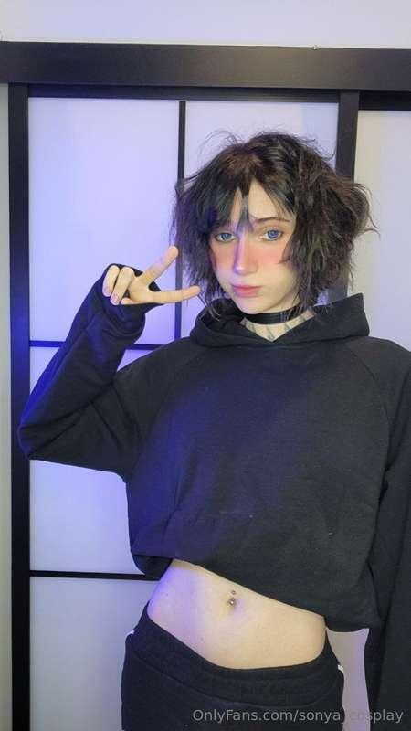 sonya_cosplay image #0