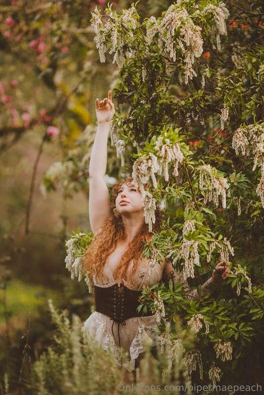 pipermaepeach image #0