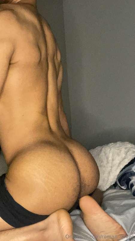 Please stare for as long as you'd like