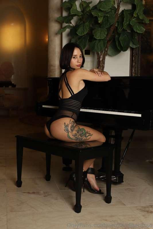 I've got something else for you to play 😈