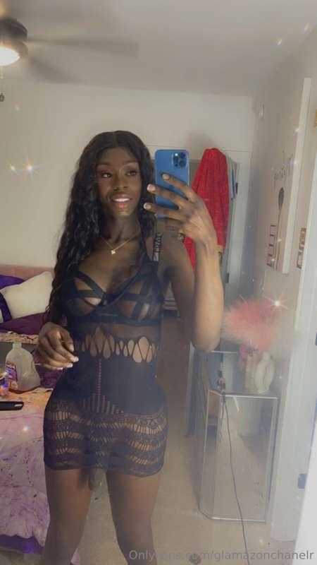 glamazonchanelr image #0