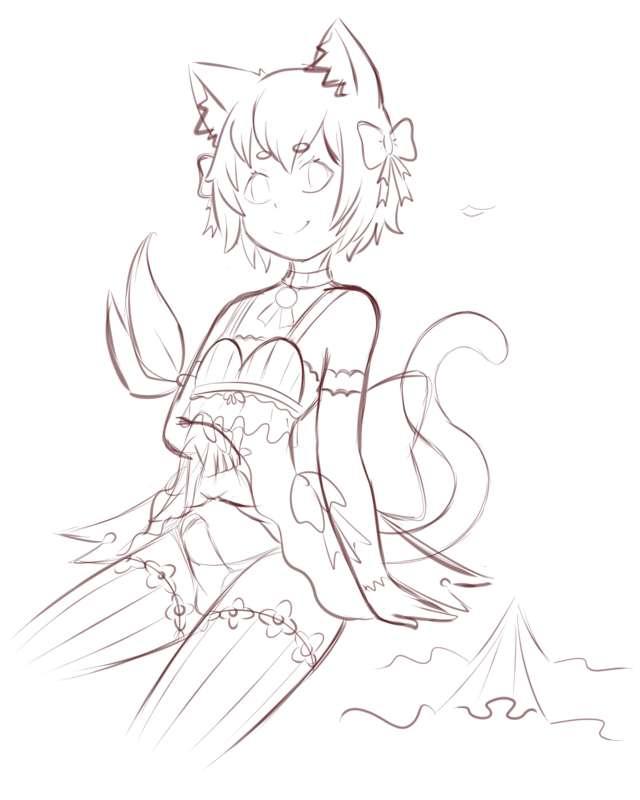 sketch