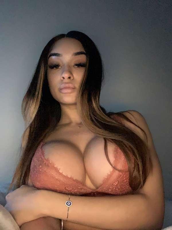 Eyes up here