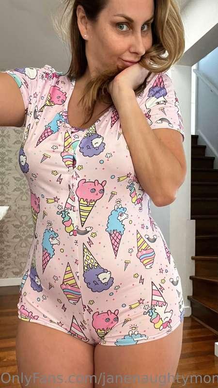 Who’s up for a pyjama party