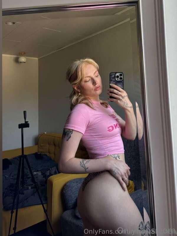 Tee päivästäsi parempi – vietä se mun kanssa 😘