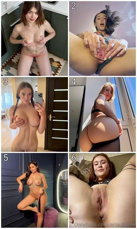 🎁 JOIN MY BESTIES FOR FREE OFFERS!1. 😍💦 @amberlleycute 💦😍2. ..