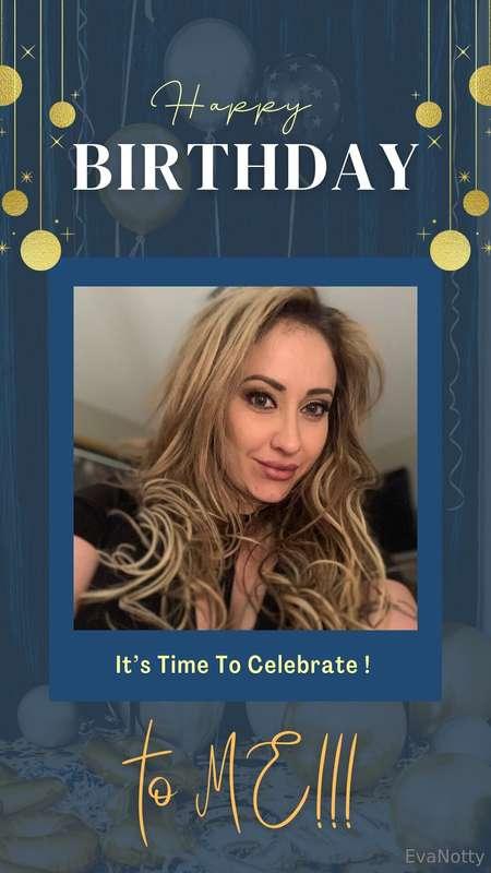 Happy July! It's time to celebrate your favorite MILF all mo..