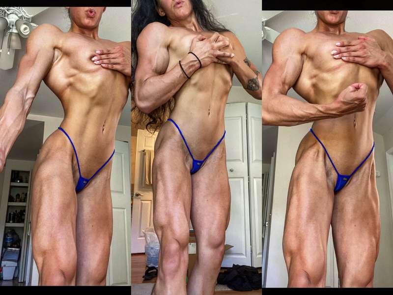 More shredded Lex chronicles. 2020 taken - the last time I w..