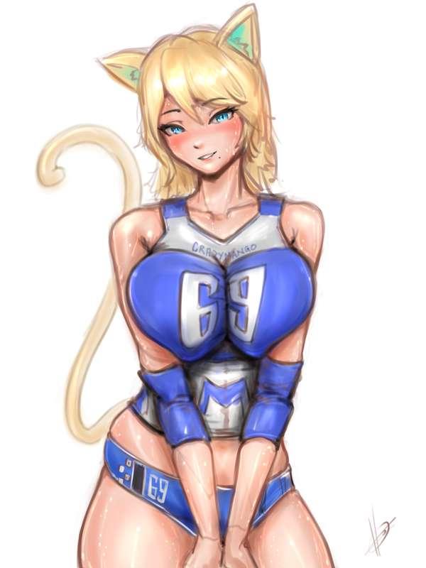 DM