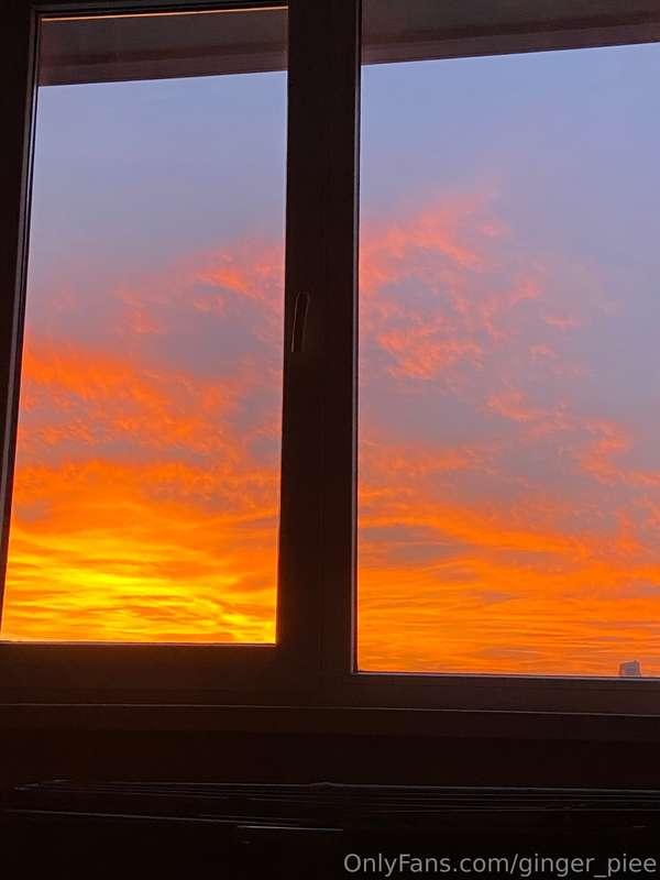 Wish you could share this view with me🥰