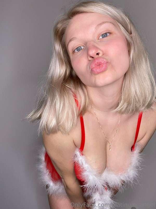 platinum_angel image #0