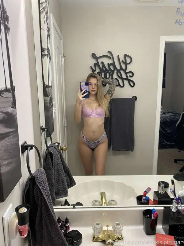 What are y’all up to today?😘
