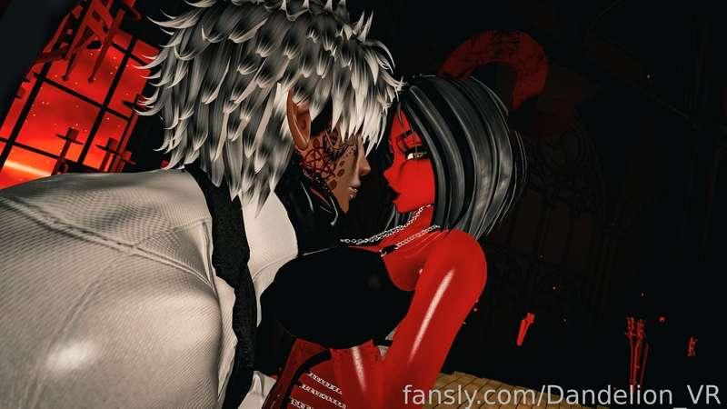 dandelionvrc image #24