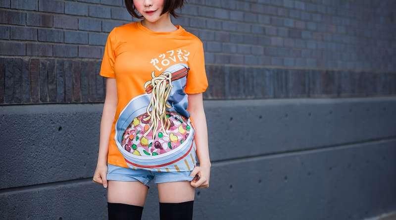 Noms~ Deliciously Comfy Apparel