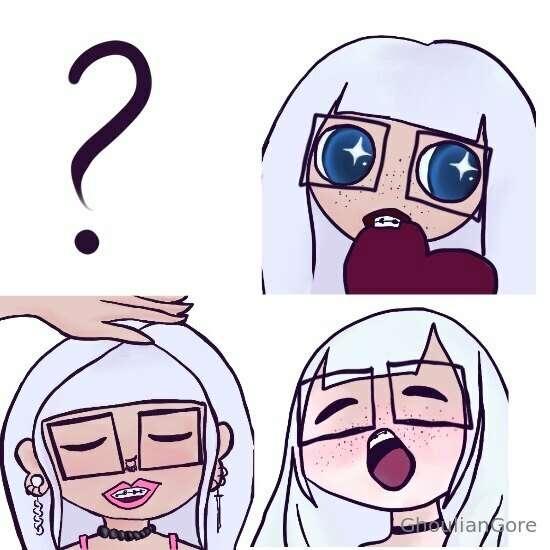 Helppp I need one more emotion for new ghouleeghoul emotes?