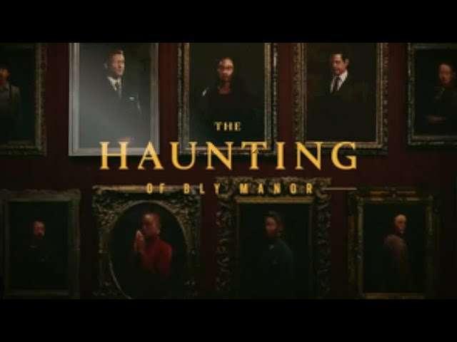The Haunting of Bly Manor 1x1 PATREON FULL LENGTH REACTION!!