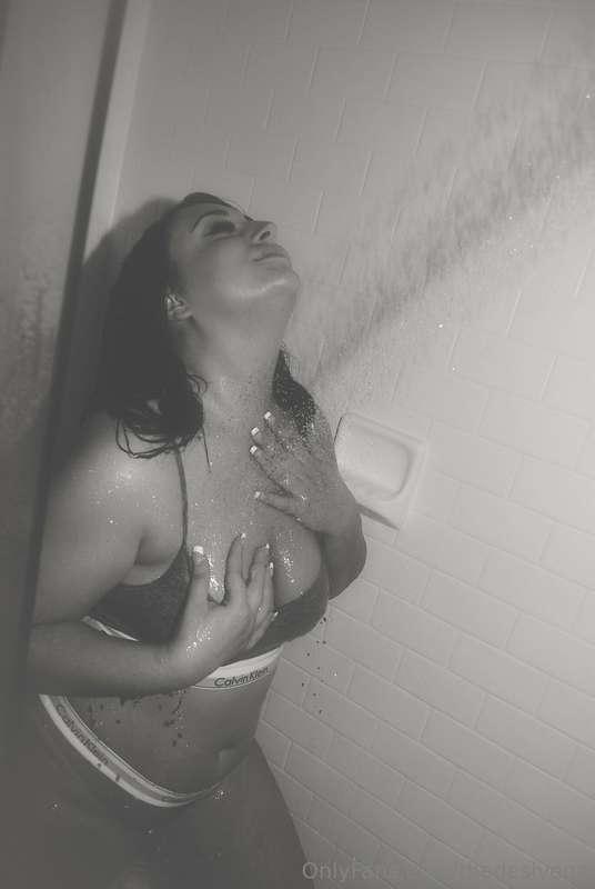 Come shower?