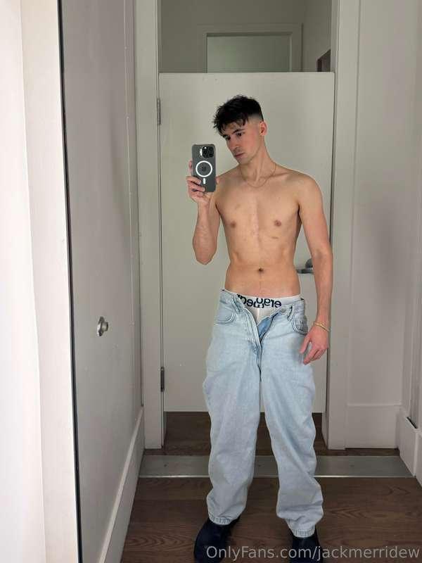 Should I have picked you up a pretzel from the mall? 🥨 