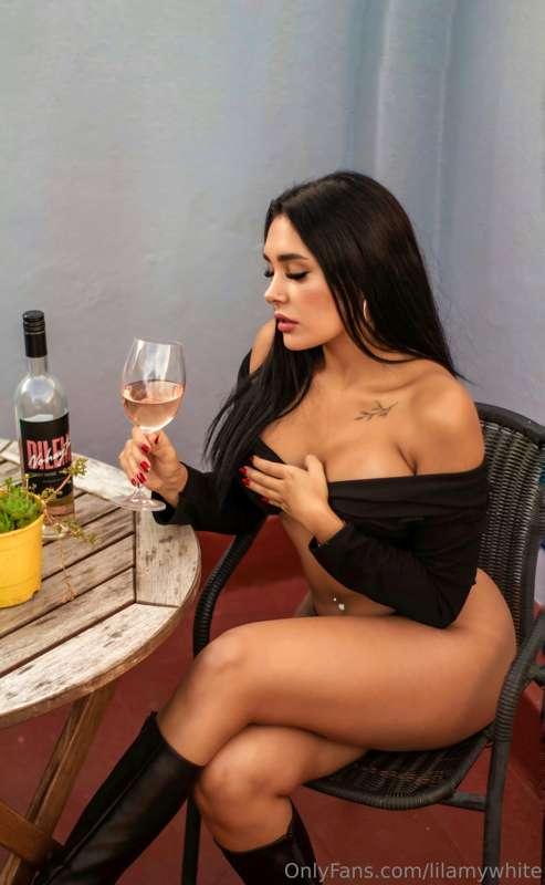 Step into my world 🤍