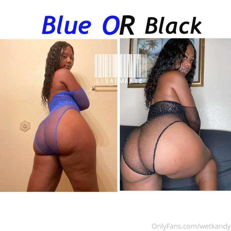 Which color do you like better?
Onlyfans.com/edithmarieg