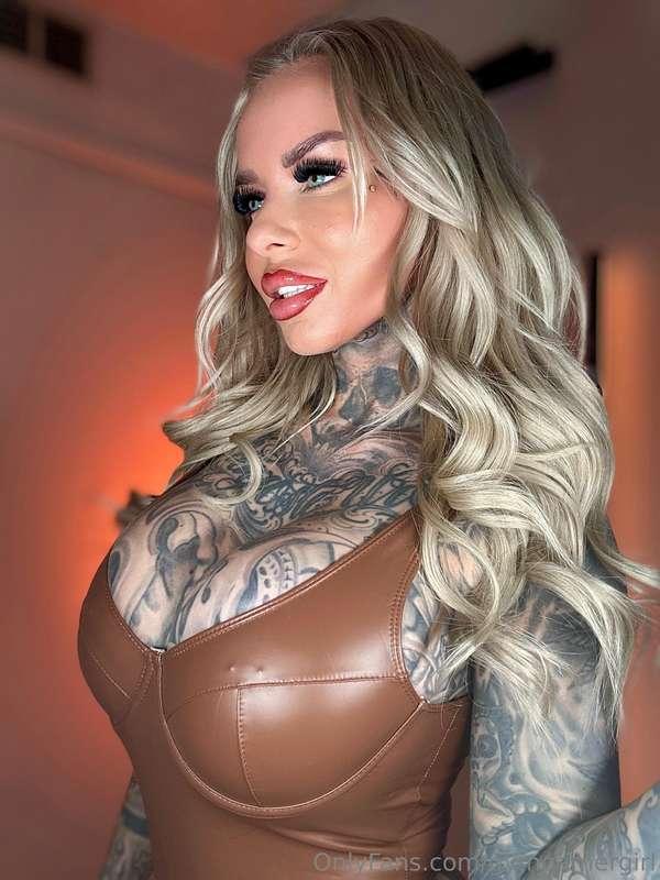Is it hot in here, or is it just me? 🔥