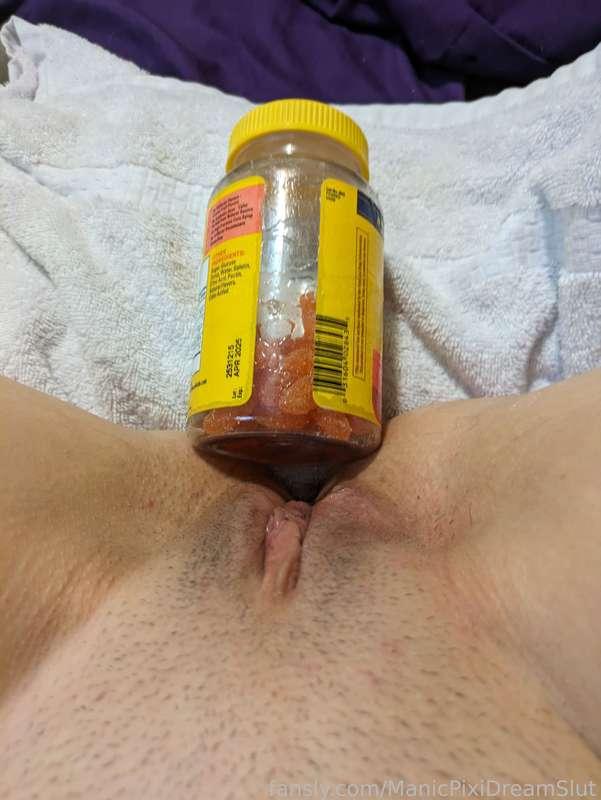 manicpixidreamslut image #2