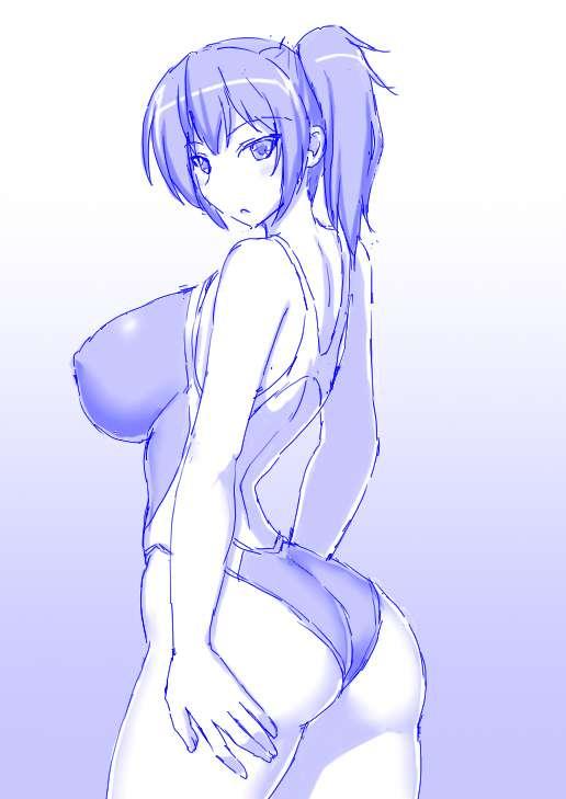 today's sketch (2019/5/11)