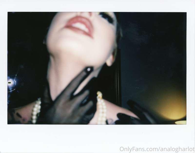 I'm out of film....tips help me purchase more! 
Or you can b..
