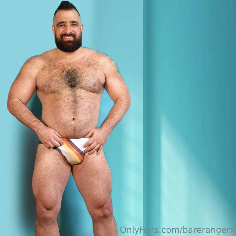 barerangerx image #2