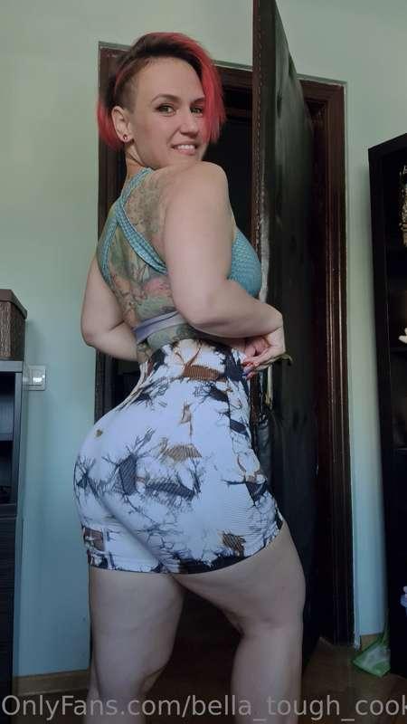 Outfit of the day!