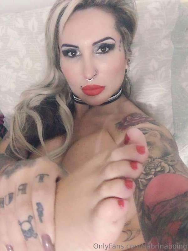 sabrinaboing image #0