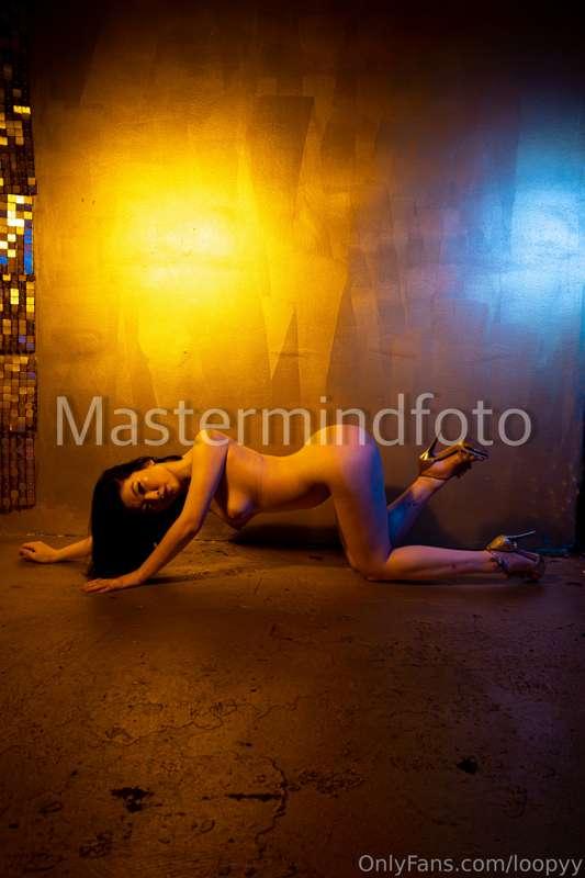 Sliding onto your dick like