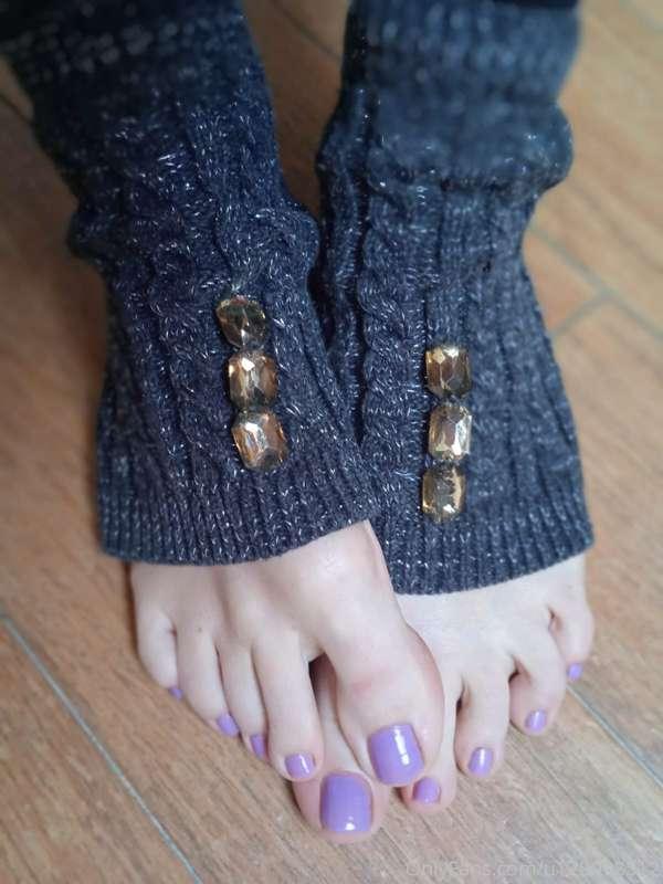 #longtoes
