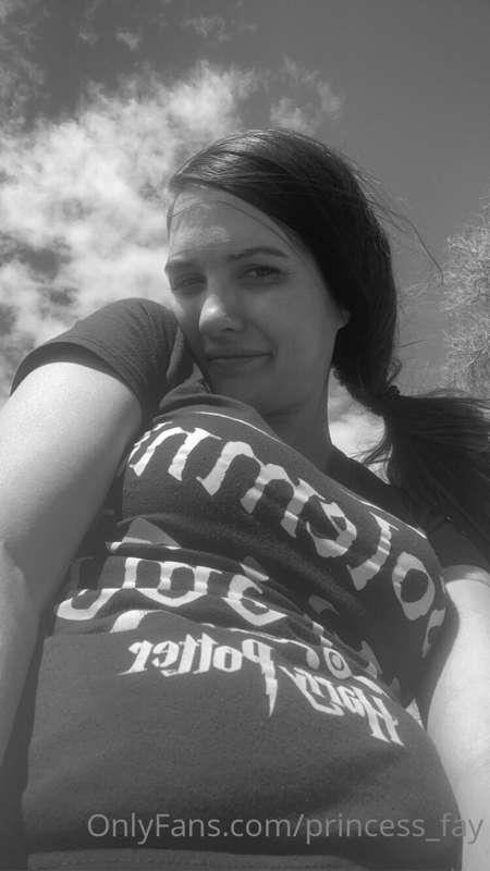 Daddy I solemnly swear to be a brat to you