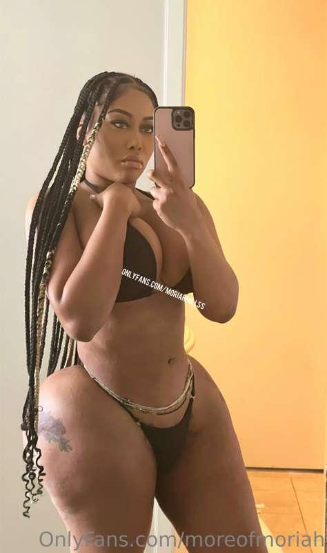 Hey daddy, are you thinking of me?😋