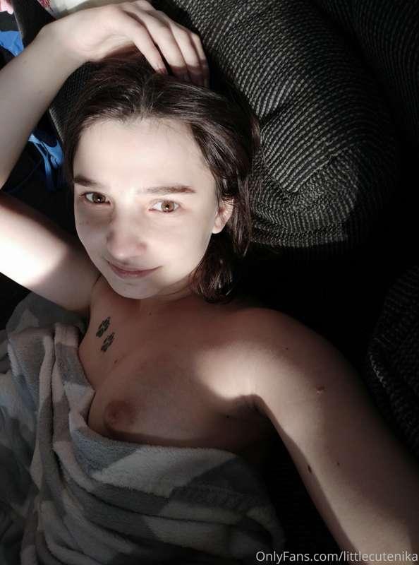 Playing with light 🥰
