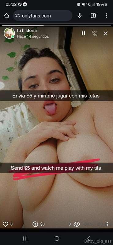 I WILL WAIT FOR YOU IN THE CHAT!