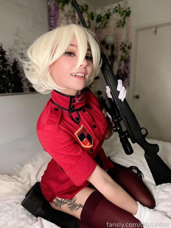 digitaldoll image #1
