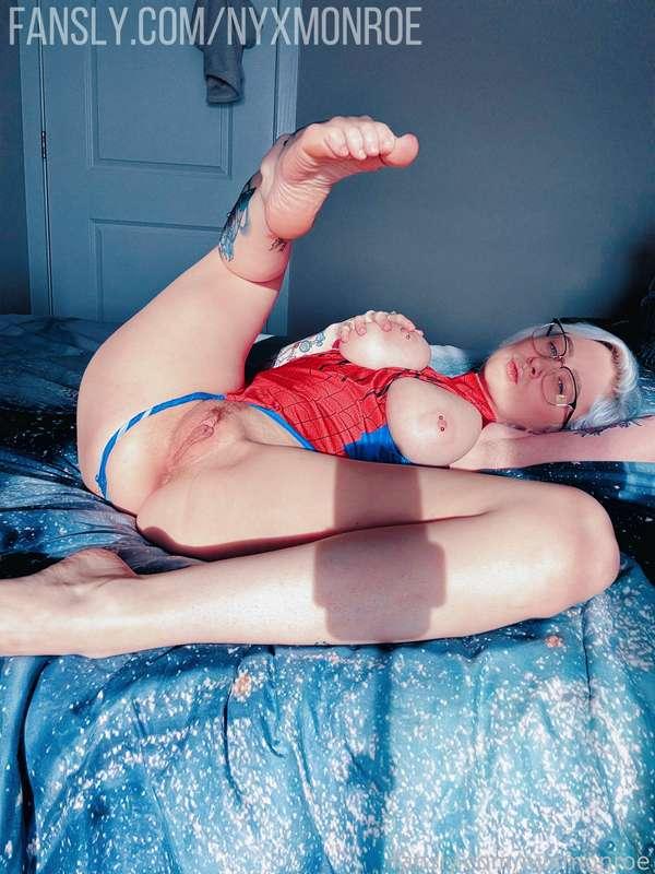 nyxmonroe image #10