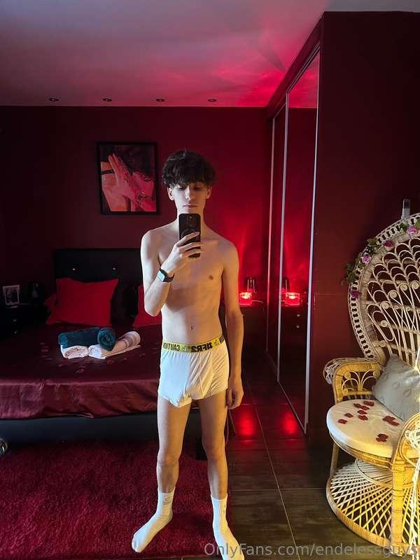 We have all the time in the world ~