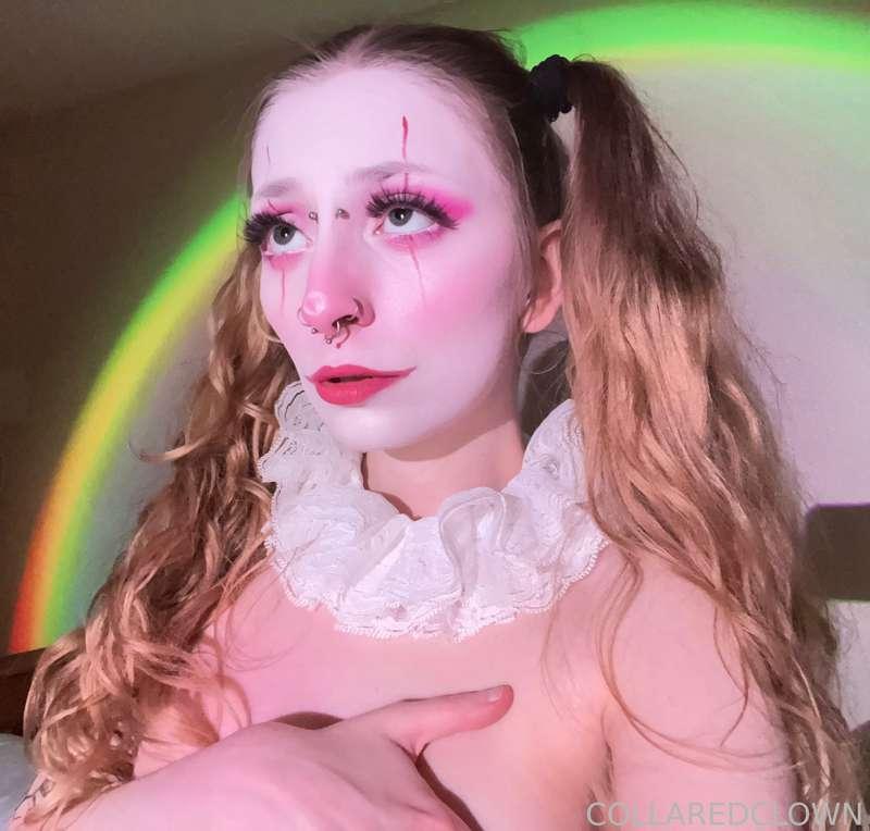 collaredclown image #6