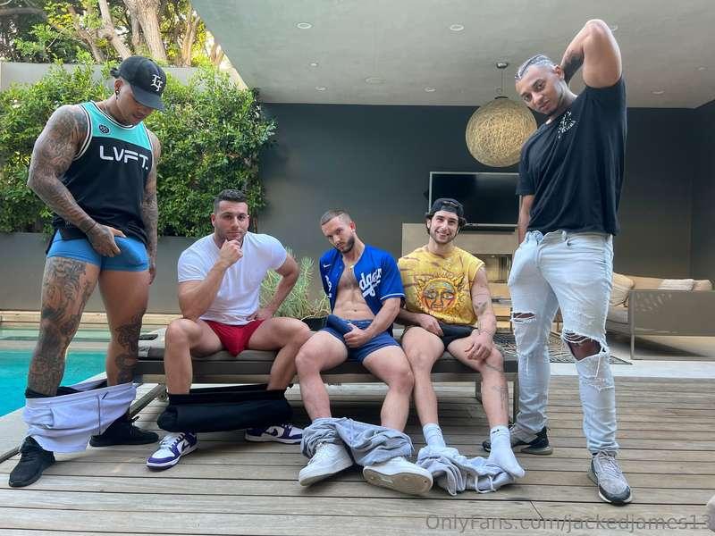 You’ll never believe what we just did👀 press the ❤️ if you h..