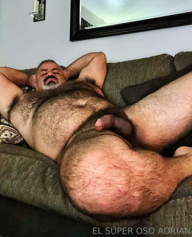 Ya casi por dormir