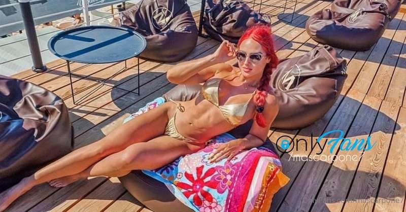Summer vibes ☀️🌊🔥