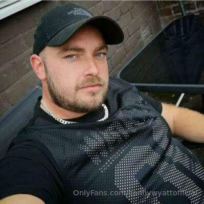 dannywyattofficial image #12