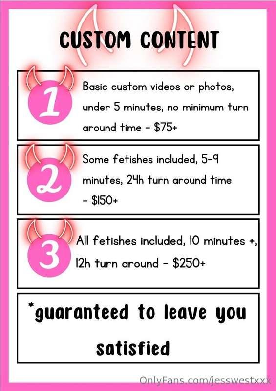 A NEW CUSTOM MENU..🤩 THE MORE EXCLUSIVE YOU GO, THE LONGER T..